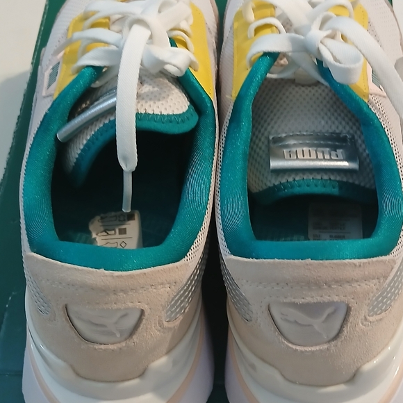 Puma Cruise Rider OQ - Picture 3 of 7